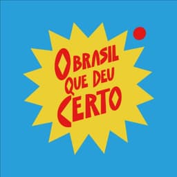 MEMES | O BRASIL QUE DEU CERTO