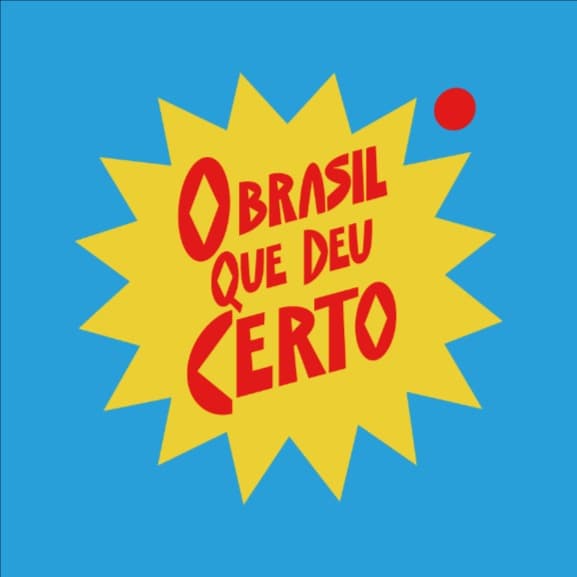 MEMES | O BRASIL QUE DEU CERTO