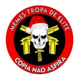 MEMES TROPA DE ELITE