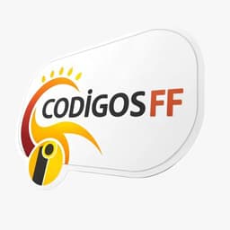 Códigos FF