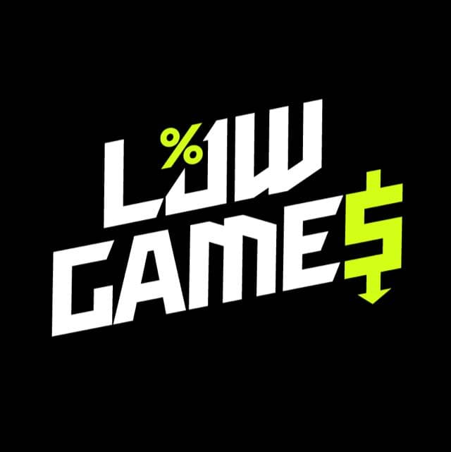 Low Games