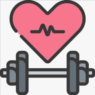 NE10 - Vida Fitness: Treino, Academia e Musculação 💪