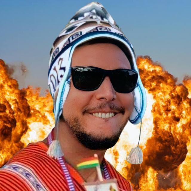 Memes do Rolê Aleatório