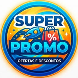 SuperPromo - Descontos Imperdíveis channel avatar