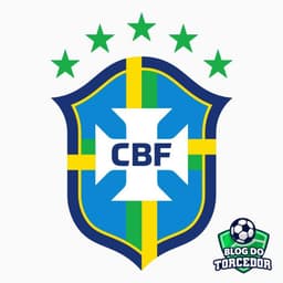 Blog do Torcedor - Seleção Brasileira
