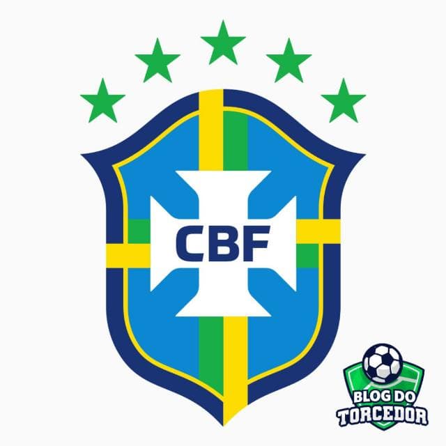 Blog do Torcedor - Seleção Brasileira