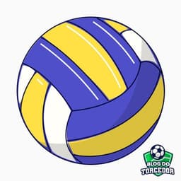 Blog do Torcedor - Vôlei
