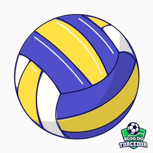 Blog do Torcedor - Vôlei