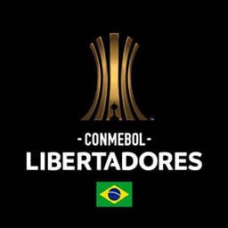 CONMEBOL Libertadores BR
