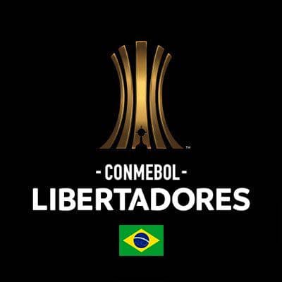 CONMEBOL Libertadores BR