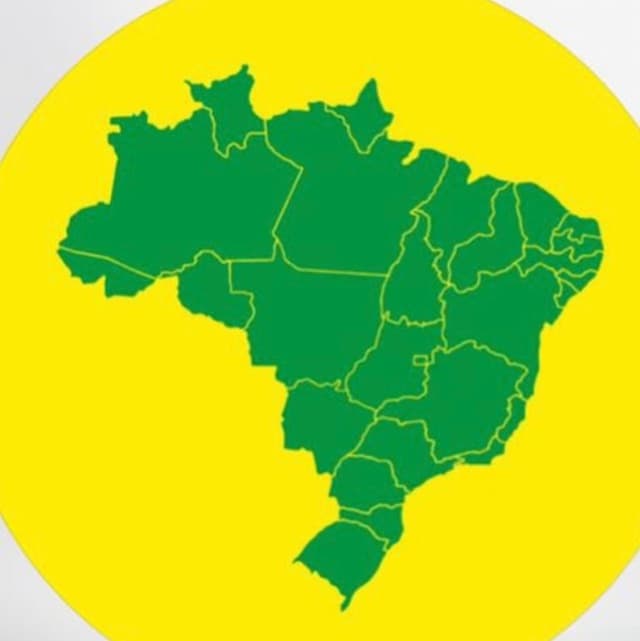 Brazil Posting Memes