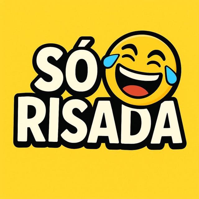 Só Risada