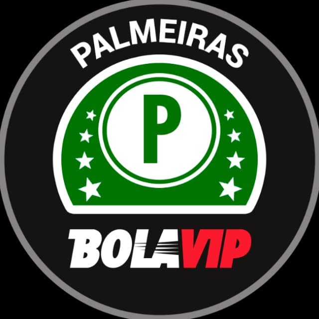 Bolavip | Sou Palmeiras