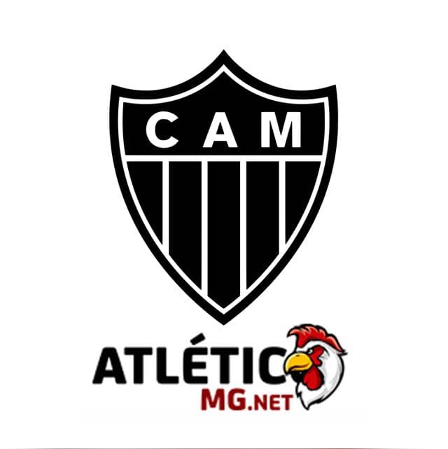 FUTEBOL BR | ATLÉTICO-MG