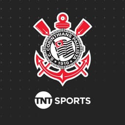 TNT Sports | Corinthians