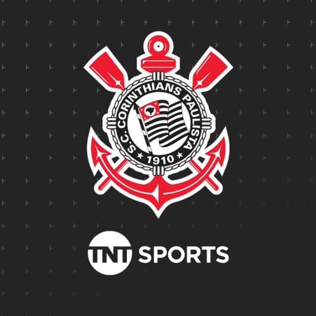 TNT Sports | Corinthians