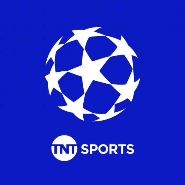 TNT Sports | Futebol Europeu