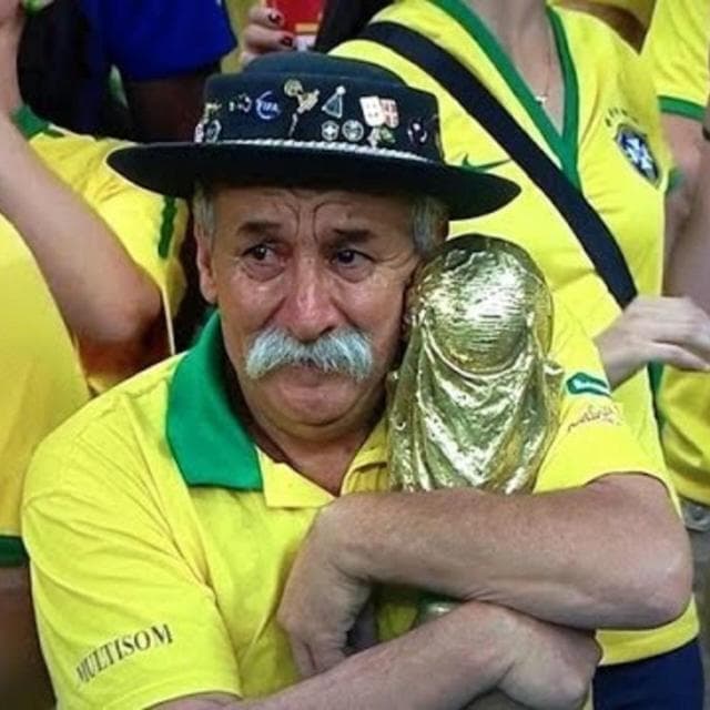 Memes e zoeiras de futebol