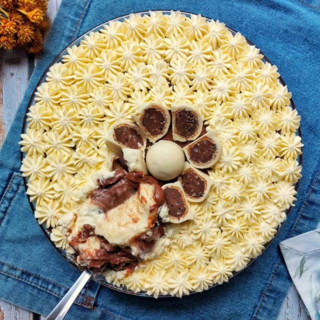 Receiteria | Sobremesas | Receitas e Dicas