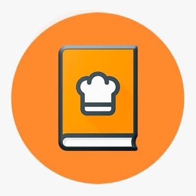 Receitas e Gastronomia