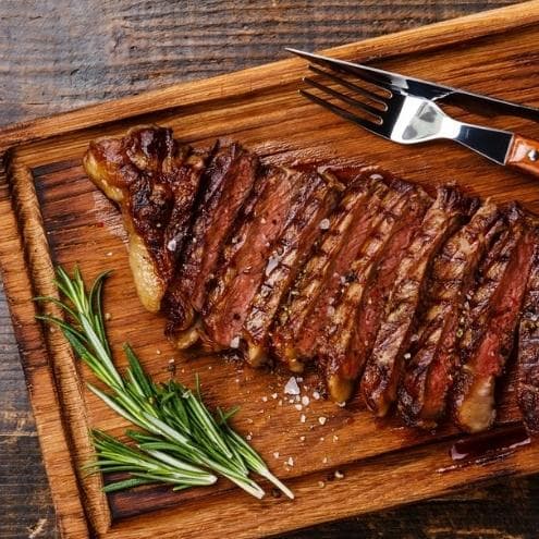 UOL | Churrasco | Receitas