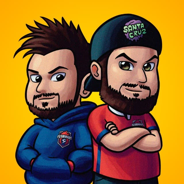 Futirinhas 🐶 - Futebol e MEMES