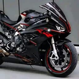 Suzuki, Kawasaki, Ducati & Cia | Motos de luxo