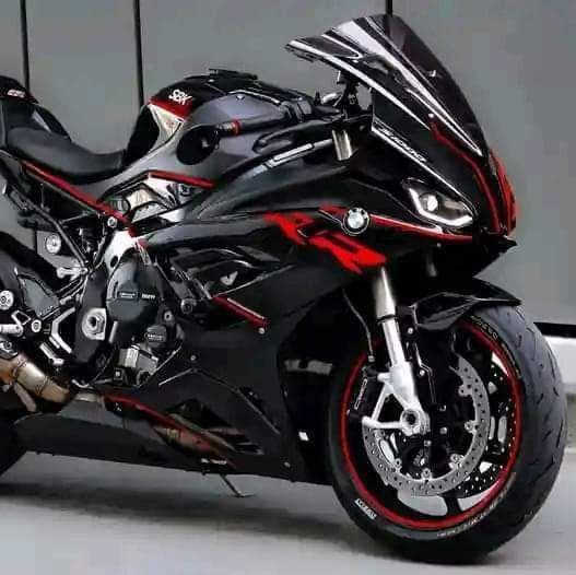 Suzuki, Kawasaki, Ducati & Cia | Motos de luxo