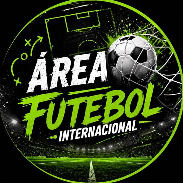 ÁREA FUTEBOL INTERNACIONAL
