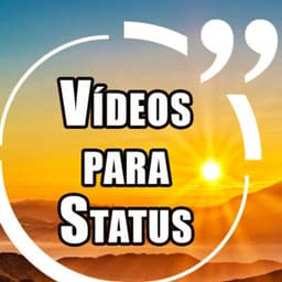 Vídeos para Status ❤