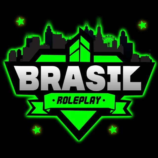 BRASIL ROLEPLAY GAMES