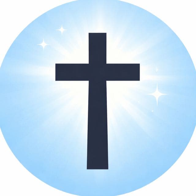 Oi Deus, Sou Eu 💙