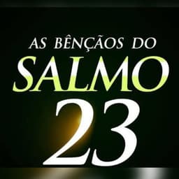 SALMOS 23