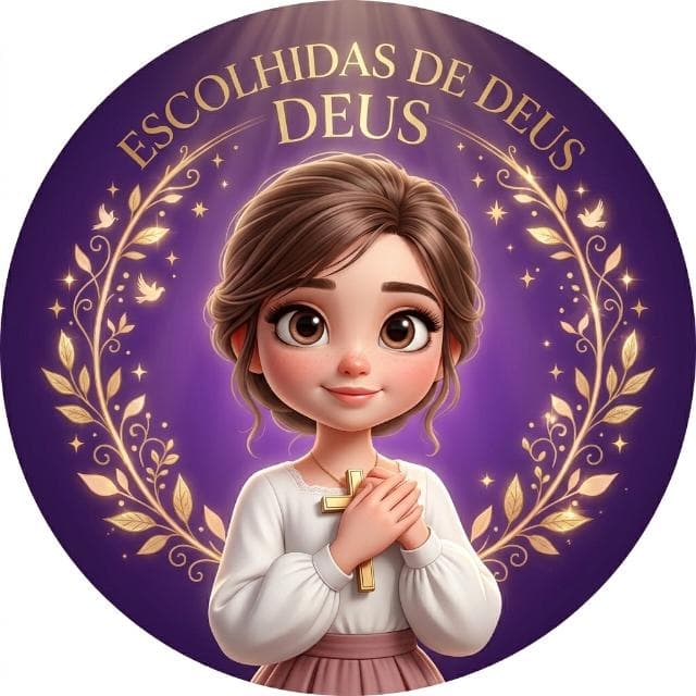 Escolhidas De Deus