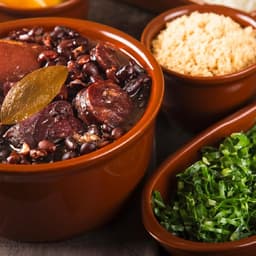 Comida brasileira | Receitas