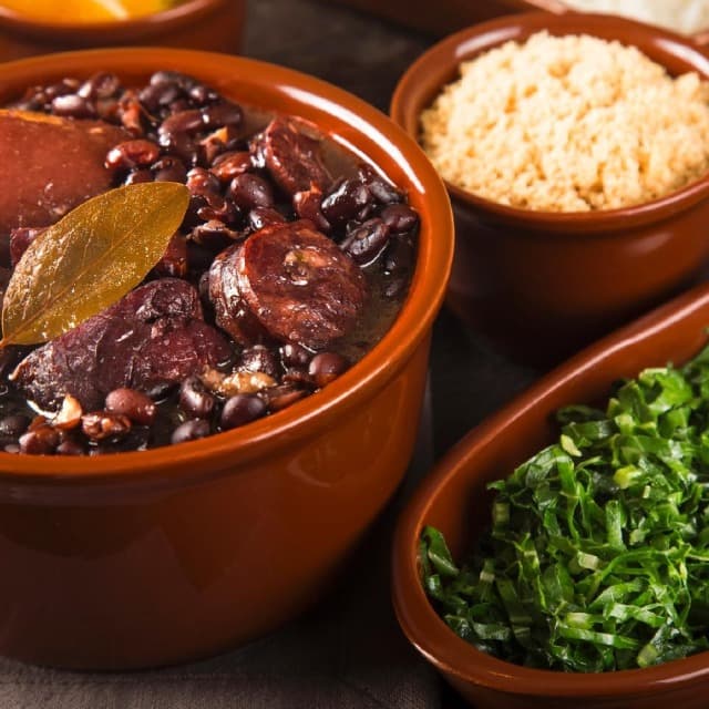 Comida brasileira | Receitas