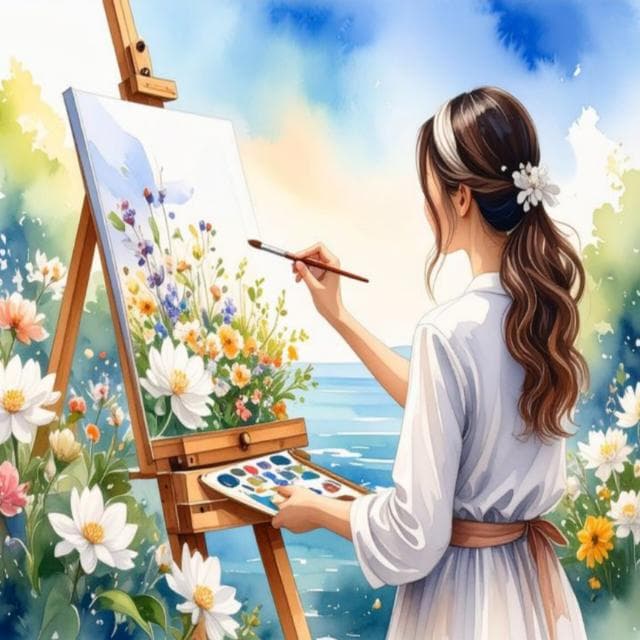 🎨3D PAPEL DE PAREDE