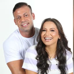 Casal Divertido