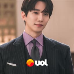 UOL | K-dramas, doramas, BL, GL e cia