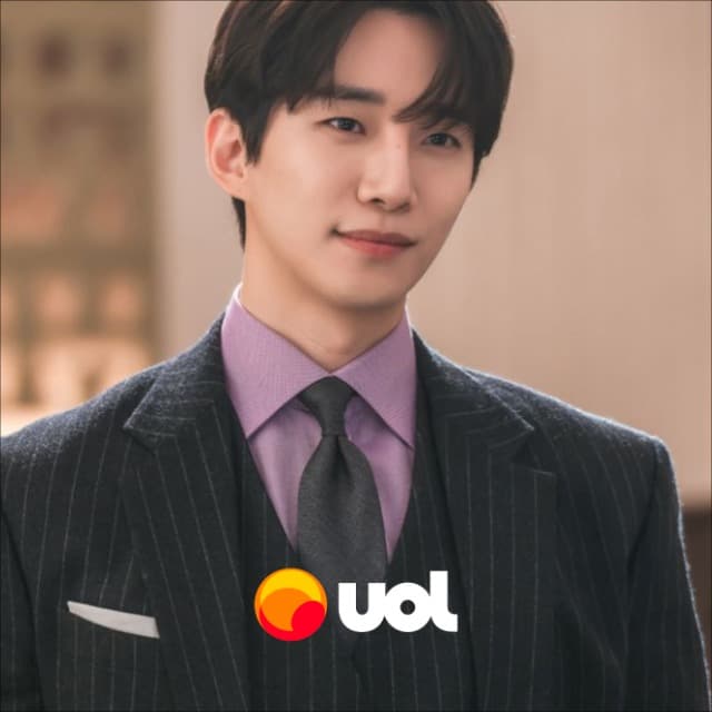 UOL | K-dramas, doramas, BL, GL e cia