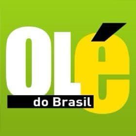 Olé do Brasil
