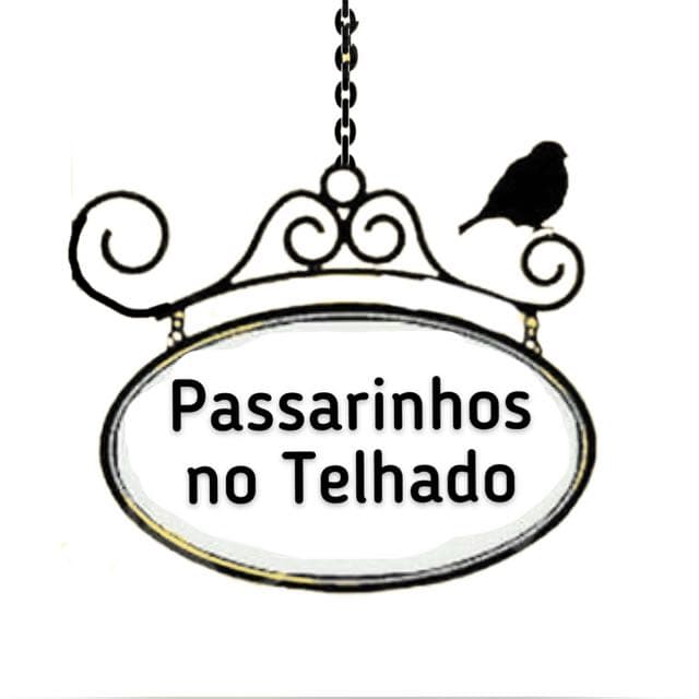 Passarinhos no Telhado